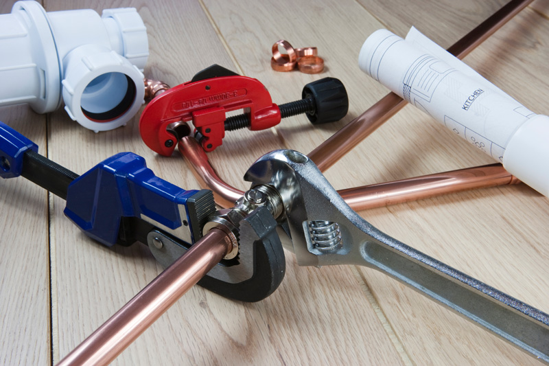 plumbing-gas